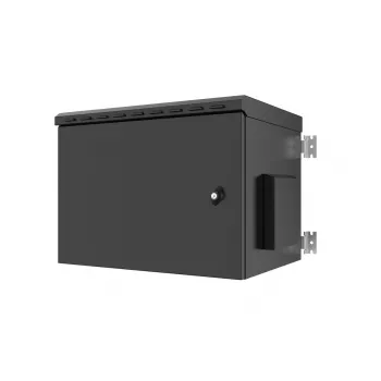 Rack Cabinet Lanview RWMIP55W07U45B 7U Must IP55 26kg
