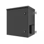 Rack cabinet Lanview RWMIP55W12U45B 12U Must IP55 32kg