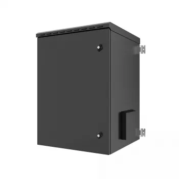 Rack Cabinet Lanview RWMIP55W16U60B 16U IP55 Must 46kg