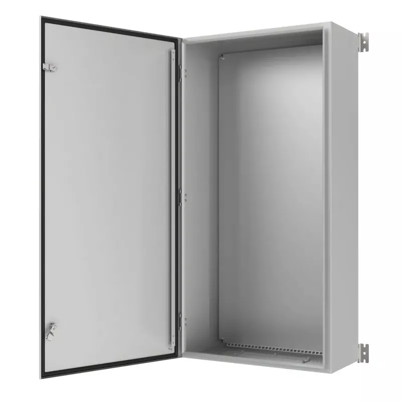 Rack-kapp Lanview RWM-IP656012030W 12U 30 tolli sügavus
