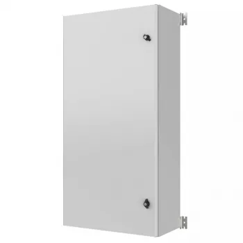 Rack-kapp Lanview RWM-IP656012030W 12U 30 tolli sügavus