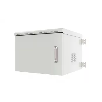 Rack Cabinet Lanview RWMIP66W07U66W 7U IP66 Valge