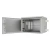 Rack Cabinet Lanview RWMIP66W07U66W 7U IP66 Valge