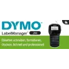 Dymo LabelManager 280 etiketiprinter — termoülekanne, D1-lint 6/9/12 mm, laetav, LCD, QWERTY