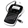 Dymo LabelManager 280 etiketiprinter — termoülekanne, D1-lint 6/9/12 mm, laetav, LCD, QWERTY