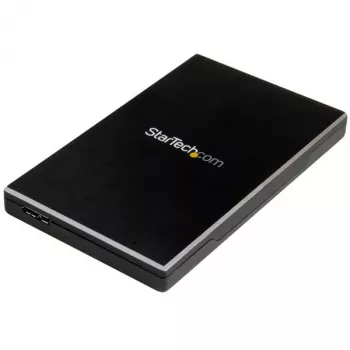 StarTech.com USB 3.1 (10 Gbps) korpus 2,5 inch SATA draividele