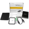 StarTech.com USB 3.1 (10 Gbps) korpus 2,5 inch SATA draividele