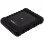 StarTech.com vastupidav kõvaketta korpus - USB 3.0 2,5-tollisele SATA 6Gbps HDD-le või SSD-le - UASP