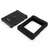 StarTech.com vastupidav kõvaketta korpus - USB 3.0 2,5-tollisele SATA 6Gbps HDD-le või SSD-le - UASP