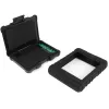 StarTech.com vastupidav kõvaketta korpus - USB 3.0 2,5-tollisele SATA 6Gbps HDD-le või SSD-le - UASP