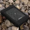 StarTech.com vastupidav kõvaketta korpus - USB 3.0 2,5-tollisele SATA 6Gbps HDD-le või SSD-le - UASP