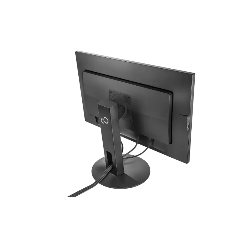 Fujitsu Displays B27-9 TS FHD arvutimonitor 68,6 cm (27 tolli) 1920 x 1080 pikslit Full HD LCD must