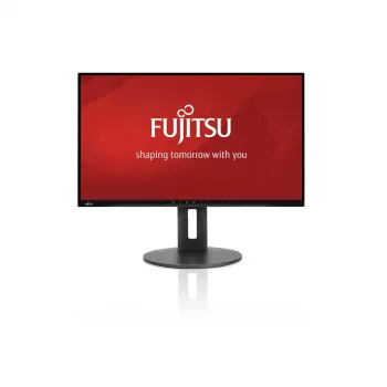 Fujitsu Displays B27-9 TS FHD arvutimonitor 68,6 cm (27 tolli) 1920 x 1080 pikslit Full HD LCD must