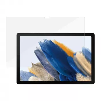 Ekraanikaitse PanzerGlass SAFE. Samsung Galaxy Tab A8 Ultra-Wide Fit karastatud klaas