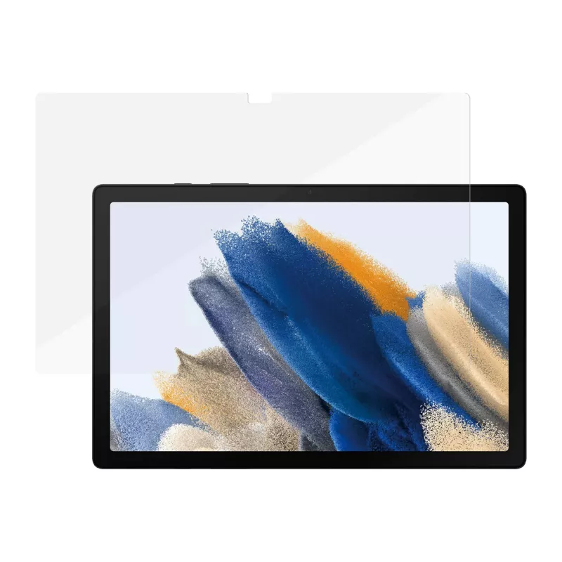 Ekraanikaitse PanzerGlass SAFE. Samsung Galaxy Tab A8 Ultra-Wide Fit karastatud klaas