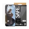 PanzerGlass SAFE. by ® ekraanikaitse iPhone 15 Pro Max | Ülilai sobivus