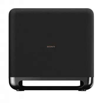 Passiivne bassikõlar Sony SA-SW5, 300 W, must
