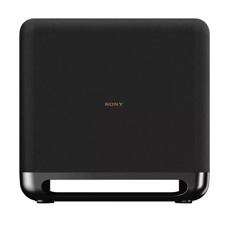 Passiivne bassikõlar Sony SA-SW5, 300 W, must
