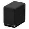 Passiivne bassikõlar Sony SA-SW5, 300 W, must