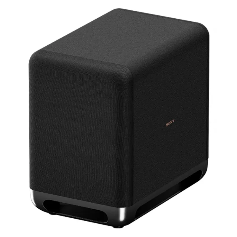 Passiivne bassikõlar Sony SA-SW5, 300 W, must