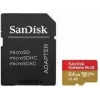 MIKRO SDXC 64GB UHS-I/W/A SDSQXBU-064G-GN6MA SANDISK MÄLUKAART