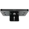 StarTech.com Turvaline tahvelarvuti alus – lauale või seinale kinnitatav, must, 24,6 cm (9,7 inch), 9,7 inch iPad, teras, 1,3 cm, võti