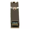 StarTech.com MSA Compliant SFP transiiver Module - 1000BASE-TX~MSA Uncoded SFP Module - 1000BASE-TX - SFP to RJ45 Cat6/Cat5e - 1GE Gigabit Ethernet SFP - RJ-45 100m