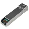 StarTech.com MSA Compliant SFP+ transiiver Module - 10GBASE-LR~MSA Uncoded SFP+ Module - 10GBASE-LR - 10GbE Single Mode Fiber (SMF) Optic transiiver - 10GE Gigabit Ethernet SFP+ - LC 10km - 1310nm - DDM