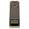 StarTech.com MSA Compliant SFP+ transiiver Module - 10GBASE-LR~MSA Uncoded SFP+ Module - 10GBASE-LR - 10GbE Single Mode Fiber (SMF) Optic transiiver - 10GE Gigabit Ethernet SFP+ - LC 10km - 1310nm - DDM