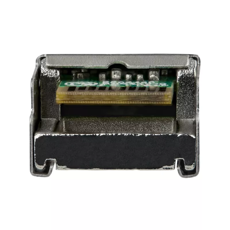 StarTech.com Dell EMC SFP-1G-LX ühilduv SFP-moodul – 1000BASE-LX – 1GbE ühemoodiline kiudoptiline SMF transiiver – 1GE gigabitine Ethernet SFP – LC 10 km – 1310 nm – DDM