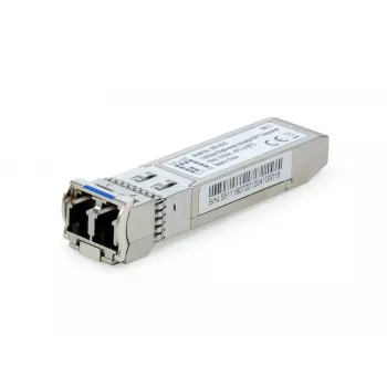 LevelOne 1.25Gbps ühemoodiline tööstuslik SFP transiiver, 10km, 1310nm, -40°C kuni 85°C