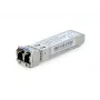 LevelOne 1.25Gbps ühemoodiline tööstuslik SFP transiiver, 10km, 1310nm, -40°C kuni 85°C