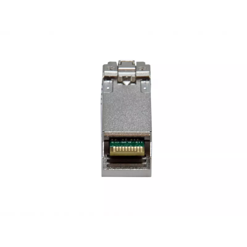 LevelOne 1.25Gbps ühemoodiline tööstuslik SFP transiiver, 10km, 1310nm, -40°C kuni 85°C