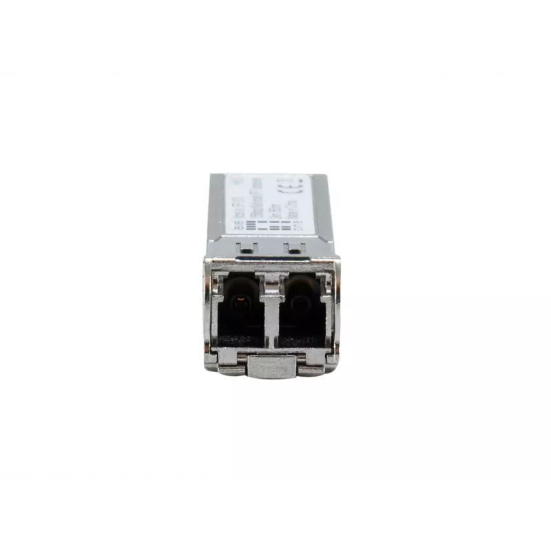 LevelOne 1.25Gbps ühemoodiline tööstuslik SFP transiiver, 10km, 1310nm, -40°C kuni 85°C