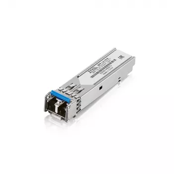 Zyxel SFP-LX-10-E võrgu transiivermoodul Fiiberoptiline 1000 Mbit/s 1310 nm