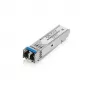 Zyxel SFP-LX-10-E võrgu transiivermoodul Fiiberoptiline 1000 Mbit/s 1310 nm
