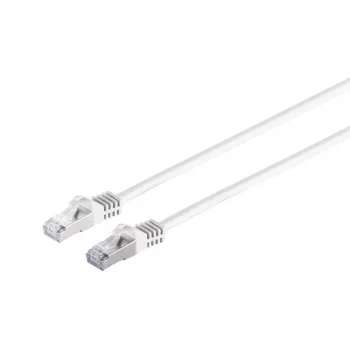 Microconnect SFTP7075W võrgukaabel valge 7,5 m Cat7 S/FTP (S-STP)