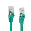 Microconnect SFTP710G võrgukaabel roheline 10 m Cat7 S/FTP (S-STP)
