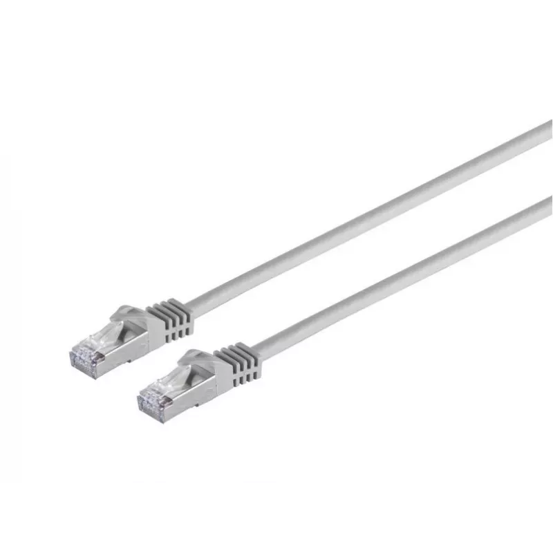 Microconnect SFTP715 võrgukaabel Hall 15 m Cat7 S/FTP (S-STP)