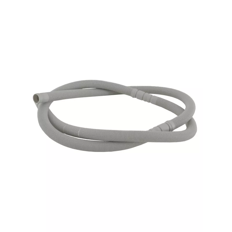 Voolikukomplekt Bosch SGZ1010 2 tk ühilduvus SGV SRV SRI SGI SGS SRS