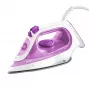 Braun TexStyle 3 SI3030PU aurutriikraud keraamilise tallaga 2300 W roosa