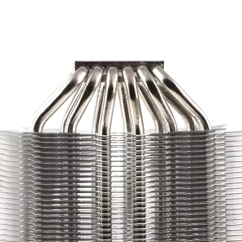 Õhkjahuti Thermalright Silver Arrow 130