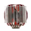 Õhkjahuti Thermalright Silver Arrow 130