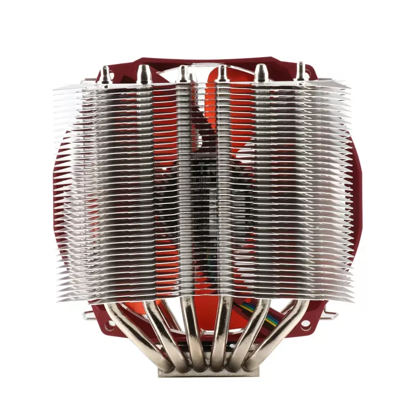 Õhkjahuti Thermalright Silver Arrow 130