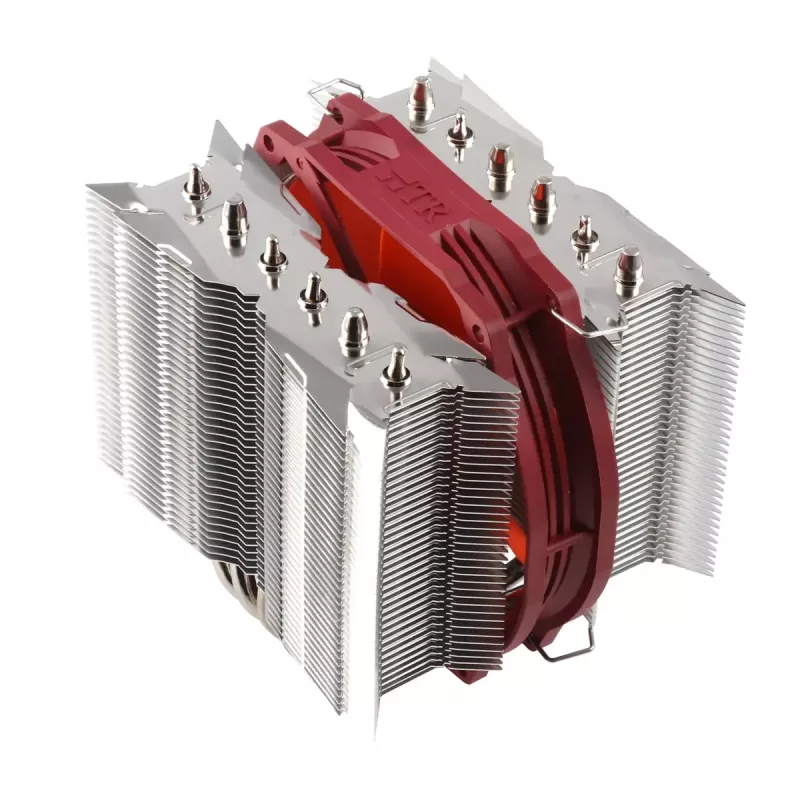 Õhkjahuti Thermalright Silver Arrow 130