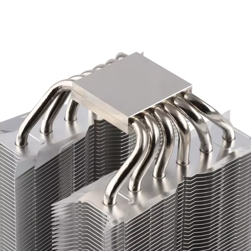 Õhkjahuti Thermalright Silver Arrow 130