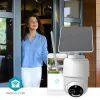 IP-turvakaamera Nedis SIMCBO50WT