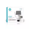 IP-turvakaamera Nedis SIMCBO50WT