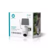 IP-turvakaamera Nedis SIMCBO50WT
