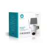 IP-turvakaamera Nedis SIMCBO50WT